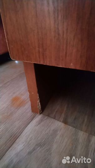 Тумба прикроватная