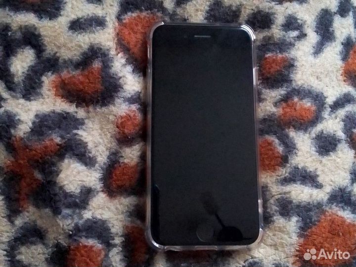 iPhone 6S, 16 ГБ