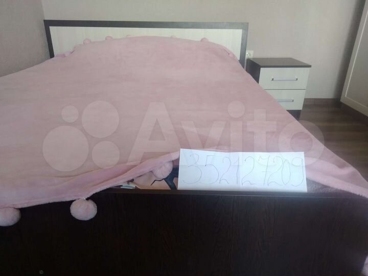 Дом 90 м² на участке 7 сот.