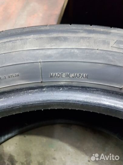 Toyo Proxes R44 225/55 R18 98T