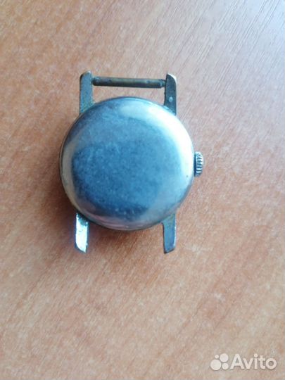 Часы СССР не идут