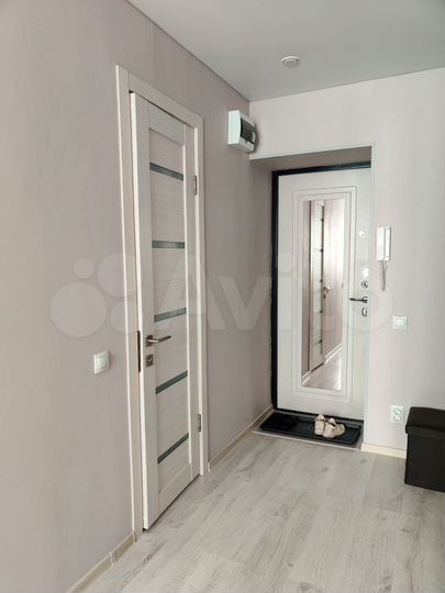Квартира-студия, 18 м², 4/5 эт.