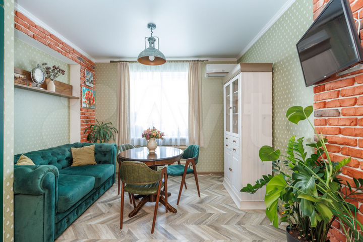 1-к. квартира, 37,5 м², 5/10 эт.