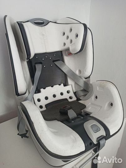 Автокресло Coletto Vento 0-25кг (Изофикс)