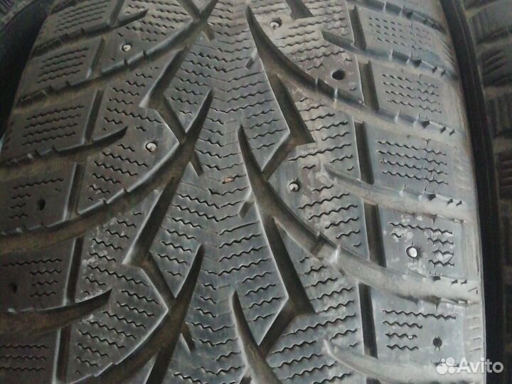 Toyo Observe G3-Ice 235/45 R17