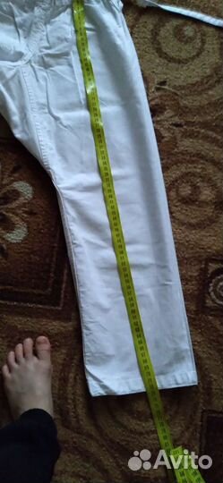 Кимоно для дзюдо