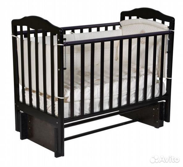 Кровать универсальный маятник