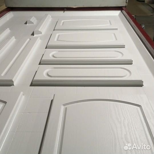 Кухонные фасады Ремонт в Москве