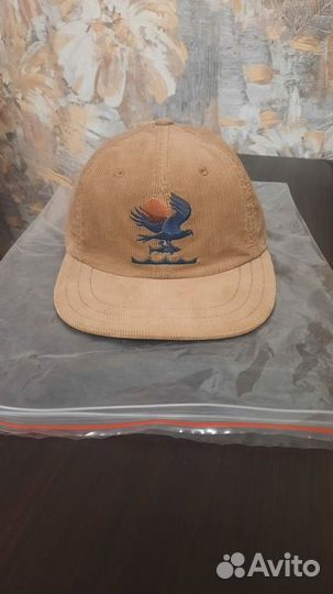 Новая кепка бейсболка Patagonia Original Angler