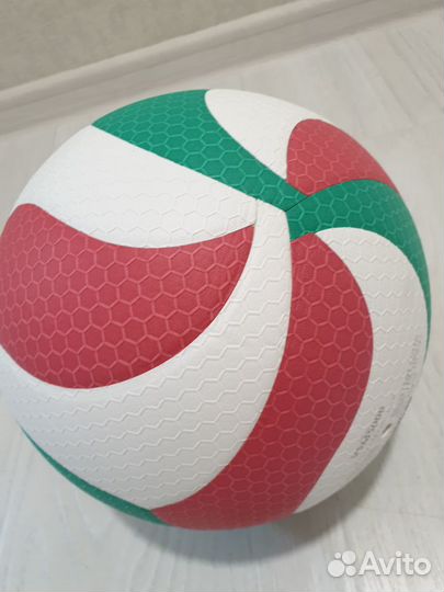 Мяч волейбольный Molten v5m5000 (Молтен)