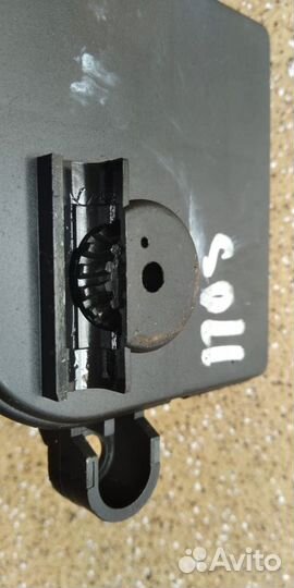 Блок управления люком Вольво S 80 I