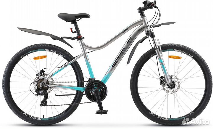 Stels Miss 7100 HD 27.5 2022