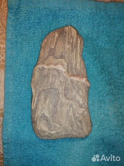 Природный камень