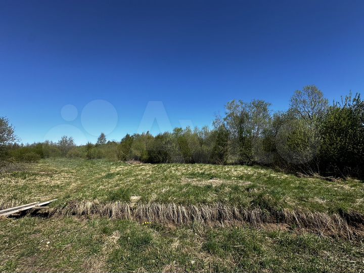 Участок 10,1 сот. (ИЖС)