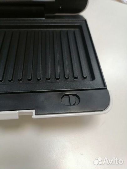 Вафельница-бутербродница Kitfort KT-1638