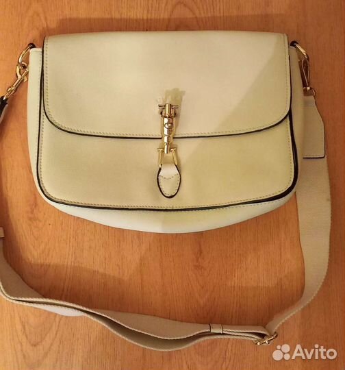 Сумка женская натуральная кожа