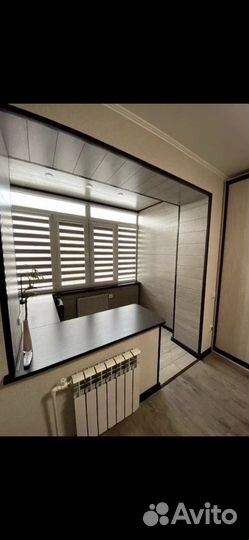 Установка и ремонт окон