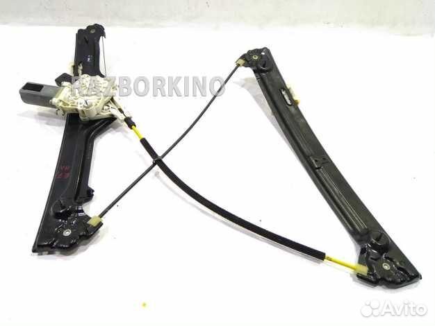 Стеклоподъемник электрический передний левый