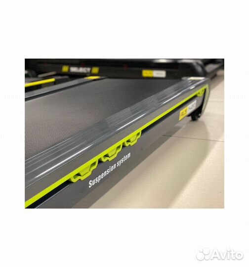 Беговая дорожка Altezani ALS 1300