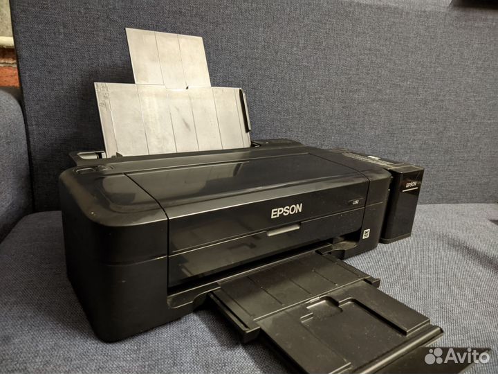 Принтер Epson L132