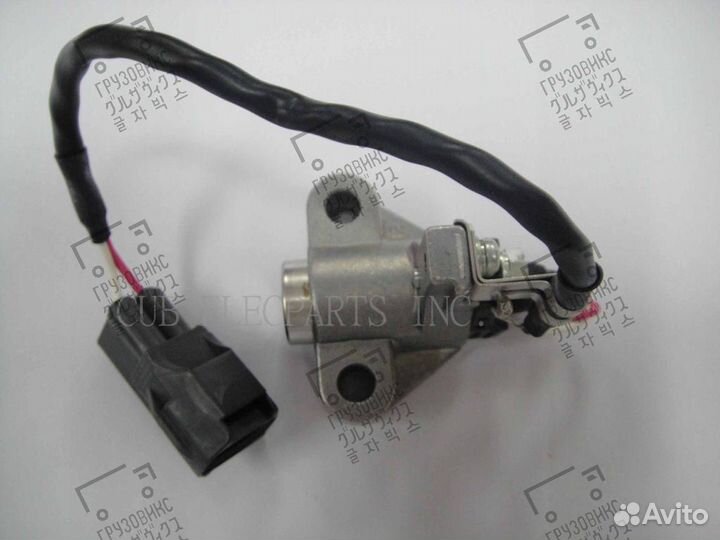 Датчик положения коленвала, CUB (Тайвань) VS-34C02