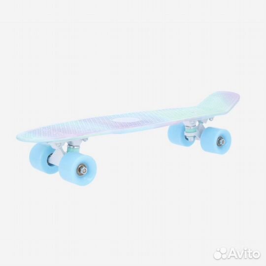 Мини-круизер