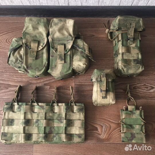 Бронежилет плитник мох панцирь ссо