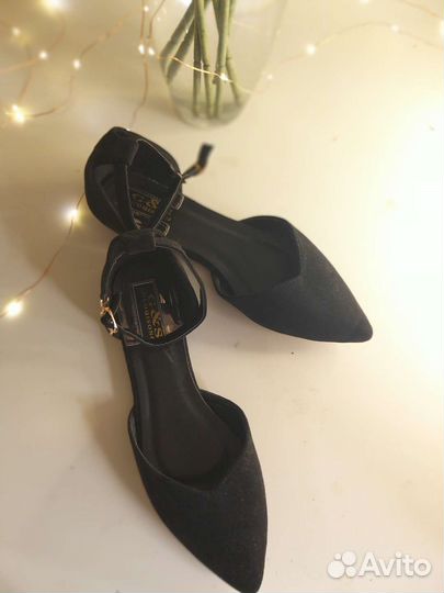 Туфли женские 39 размер
