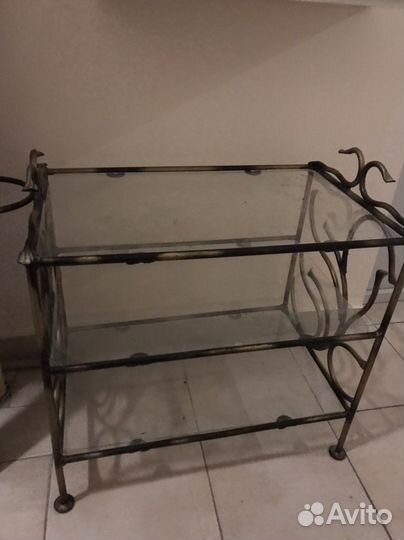 Тумба для обуви