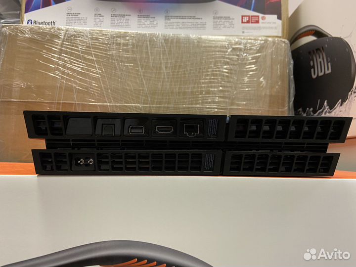 Sony PS4 playstation 4 fat cuh-1208A