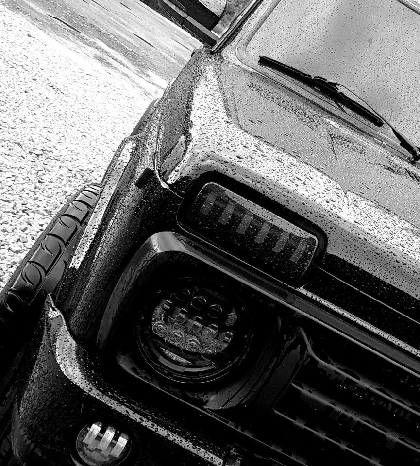 ВАЗ (LADA) 4x4 (Нива): фото владельца