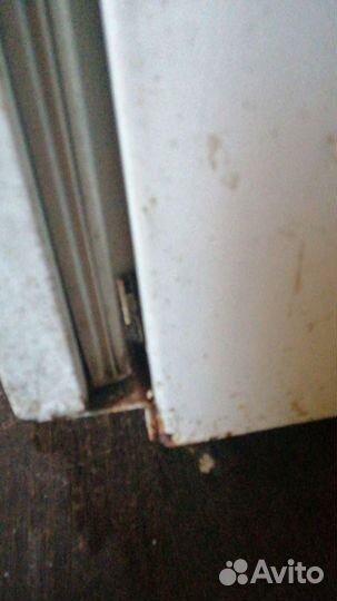 Замена уплотнительной резины в холодильнике