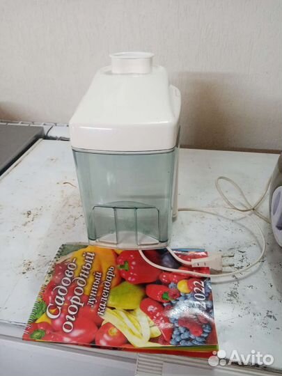 Соковыжималка