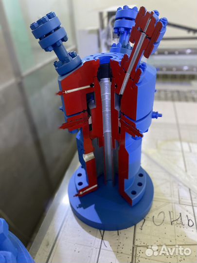 Изготовление макетов