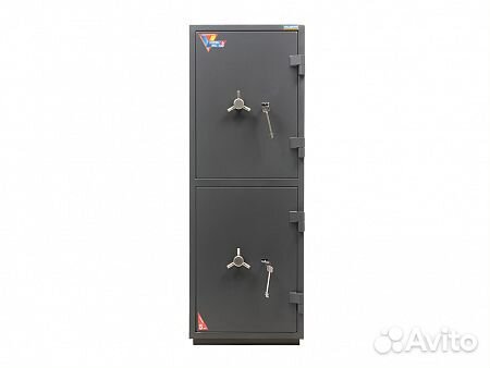 Взломостойкий сейф valberg гранит 120T2