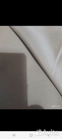 Отрезы ткани из СССР