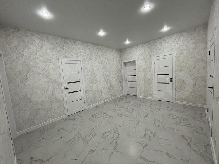 Дом 139,1 м² на участке 6,5 сот.