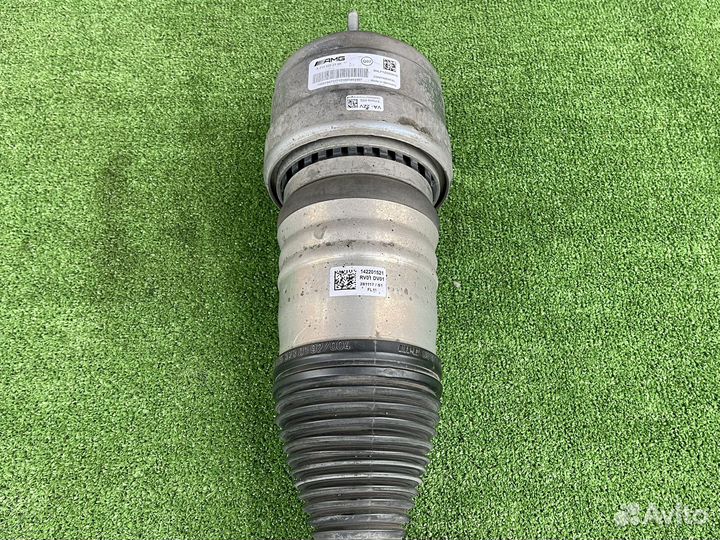 Амортизатор передний левый Mercedes W213 213 AMG