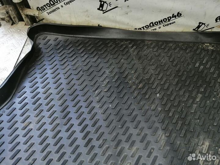 Коврик багажника Хэтчбек Chevrolet Lacetii