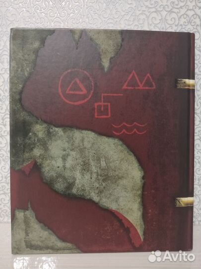 Дневник 3 Гравити Фолз