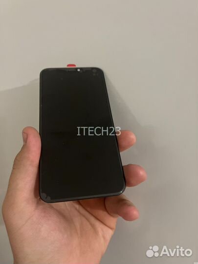 Дисплей iPhone 11/Xr (b7й)