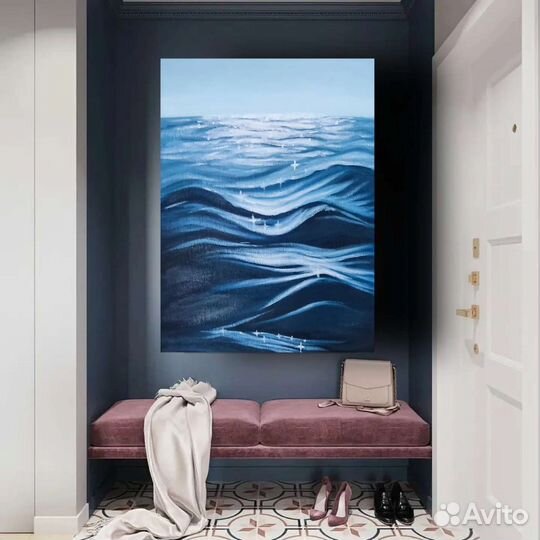 Водная гладь