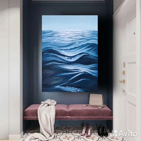 Водная гладь