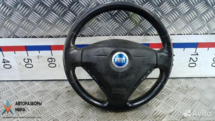 Руль Fiat Croma 2 2008 735448153