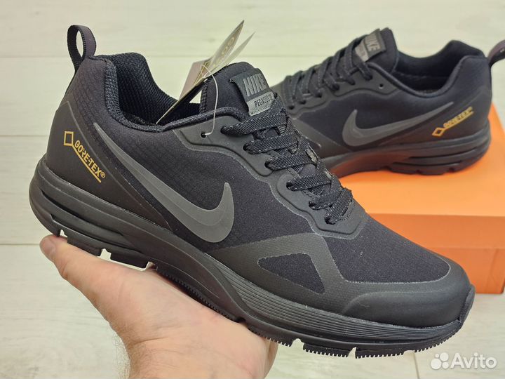 Кроссовки Nike pegasus термо