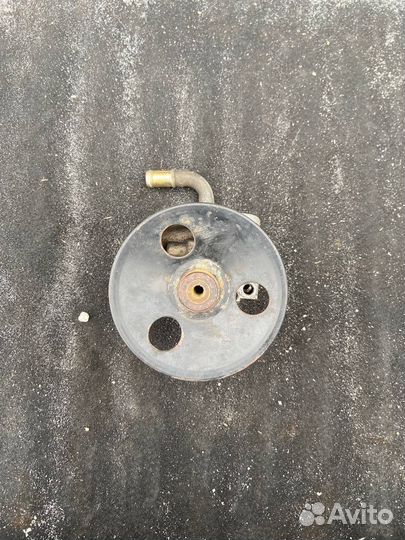 Насос гур Chevrolet Lacetti