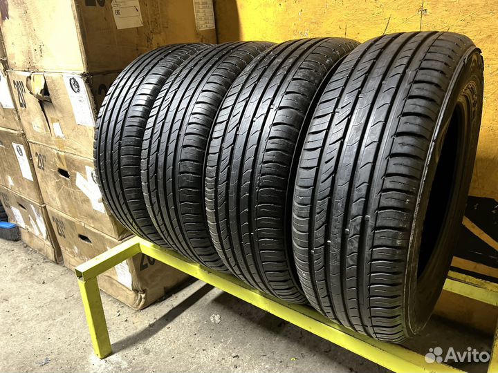 Nokian Tyres Nordman SX2 205/65 R15