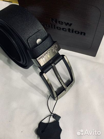 Ремень calvin klein