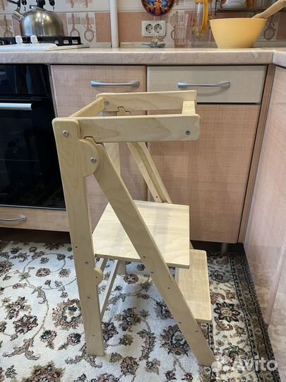 Башня помощника