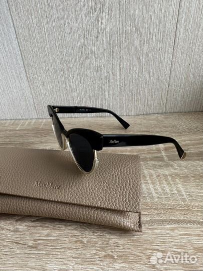 Очки Max Mara оригинал